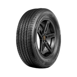 15498400000 Continental ProContact TX 195/65R15 91H BSW Tires