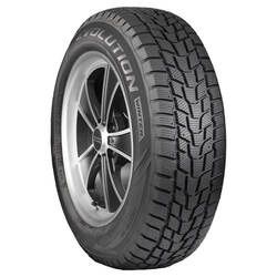 166149006 Cooper Evolution Winter 225/65R16 100T BSW Tires