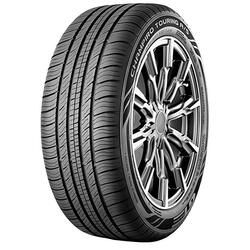 B767 GT Radial Champiro Touring A/S 245/45R20 99V BSW Tires