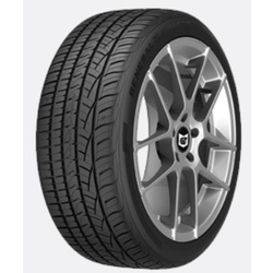 15509600000 General G-MAX AS-05 205/45R17XL 88W BSW Tires