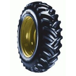 47D820 Titan Hi Traction Lug R-1 16.9-38 D/8PLY Tires