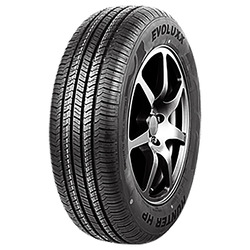 221019784 Evoluxx Capricorn HP 225/60R16 98H BSW Tires