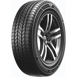 012477 Bridgestone Alenza AS Ultra 255/70R18 113H BSW Tires