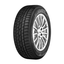 129460 Toyo Celsius 245/40R18 97V BSW Tires