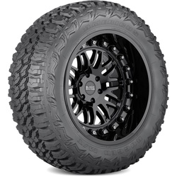 AMD2457 Americus Rugged M/T LT265/75R16 E/10PLY BSW Tires