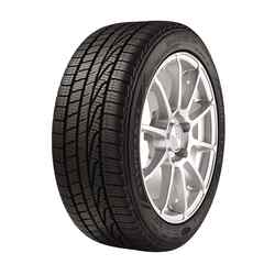 767488537 Goodyear Assurance Weather Ready 235/60R17 102H BSW Tires