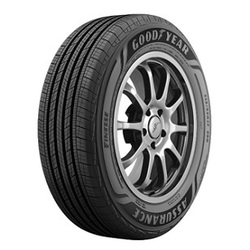681213566 Goodyear Assurance Finesse 215/55R17 94H BSW Tires