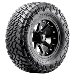 205870 Nitto Trail Grappler M/T LT275/70R18 E/10PLY BSW Tires