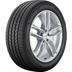 003618 Bridgestone Alenza Sport AS 235/55R20 102V BSW Tires