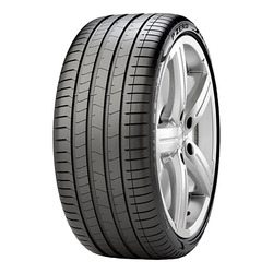 3962100 Pirelli P Zero PZ4 Luxury 245/35R20XL 95Y BSW Tires