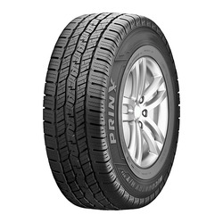 3453250604 Prinx HiCountry HT2 245/60R18 105H Tires