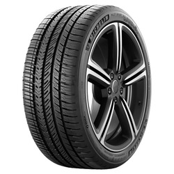 12040 Michelin Pilot Sport A/S 4 255/35R20XL 97Y BSW Tires