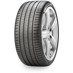 2554200 Pirelli P Zero PZ4 295/35R20XL 105Y BSW Tires