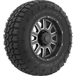 TH2490 Thunderer Trac Grip M/T R408 LT305/70R18 E/10PLY BSW Tires