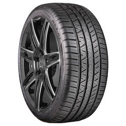 160042017 Cooper Zeon RS3-G1 245/45R17 95W BSW Tires