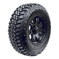 LH1630570E252 Kanati Mud Hog M/T LT305/70R16 E/10PLY BSW Tires