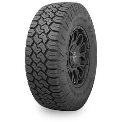 345010 Toyo Open Country C/T LT265/70R17 E/10PLY BSW Tires