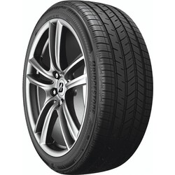 006488 Bridgestone Driveguard Plus 245/40R19XL 98W BSW Tires