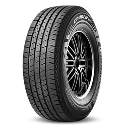 2282043 Kumho Crugen HT51 225/75R16C E/10PLY BSW Tires