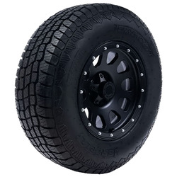 VC1020 Vercelli Terreno A/T LT235/85R16 120/116 BSW Tires