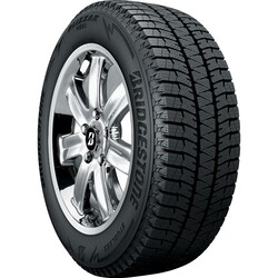 001116 Bridgestone Blizzak WS90 245/40R18XL 97H BSW Tires