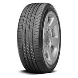 64429 Michelin Primacy A/S 225/60R18 100H BSW Tires