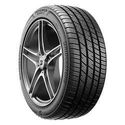 012765 Bridgestone Potenza RE980AS Plus 215/45R18XL 93W BSW Tires
