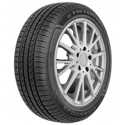 ETM34 El Dorado Tourmax GFT II 235/55R18XL 104V BSW Tires