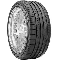 136710 Toyo Proxes Sport 245/40R18XL 97Y BSW Tires
