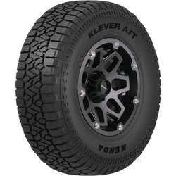 628006 Kenda Klever A/T2 KR628 LT225/75R16 E/10PLY BSW Tires
