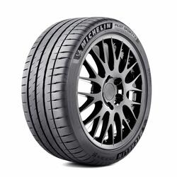 00795 Michelin Pilot Sport 4S 275/35R18XL 99Y BSW Tires