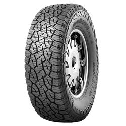2290083 Kumho Road Venture AT52 35X12.50R18 F/12PLY BSW Tires
