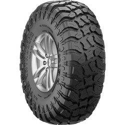 9315250006 Prinx HiCountry HM1 (Studdable) LT35X12.50R22 F/12PLY BSW Tires