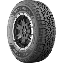 480001855 Goodyear Wrangler Workhorse AT 245/60R18 105T BSW Tires