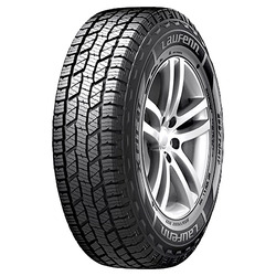 1023993 Laufenn X FIT AT LC01 255/75R17 115T BSW Tires
