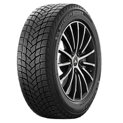 84256 Michelin X-Ice Snow 265/50R20XL 111T BSW Tires