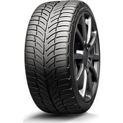 35032 BF Goodrich g-Force Comp-2 A/S Plus 245/50R16 97W BSW Tires