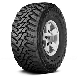 360450 Toyo Open Country M/T LT245/75R16 E/10PLY BSW Tires
