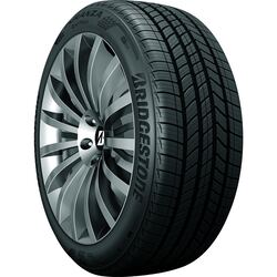 000083 Bridgestone Turanza QuietTrack 215/55R16 93H BSW Tires
