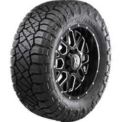 217620 Nitto Ridge Grappler LT285/75R16 E/10PLY BSW Tires