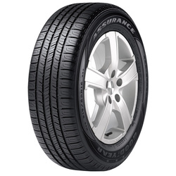 407003374 Goodyear Assurance All-Season 225/45R17 91V BSW Tires