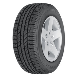 56182 Uniroyal Laredo Cross Country Tour 235/70R16 106T BSW Tires