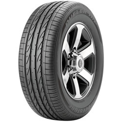 007213 Bridgestone Dueler H/P Sport 225/60R18 100V BSW Tires