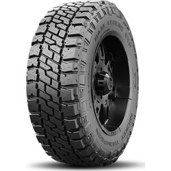 331229017 Mickey Thompson Baja Legend EXP 37X12.50R17 D/8PLY BSW Tires