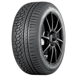 T432011 Nokian WRG4 245/40R19XL 98W BSW Tires