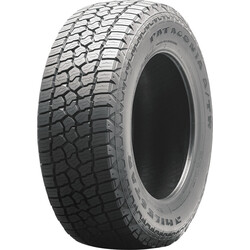 22229502 Milestar Patagonia A/T R 35X12.50R20 E/10PLY BSW Tires
