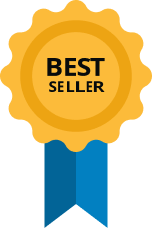 Best Seller Badge