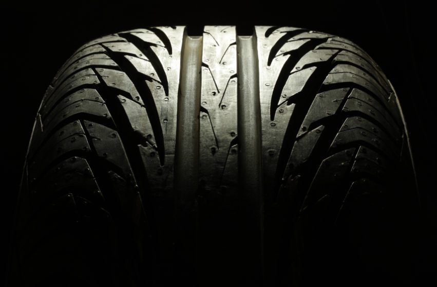 October 2023 Decoding the 6 Signs of Tire Wear for a Safer Journey