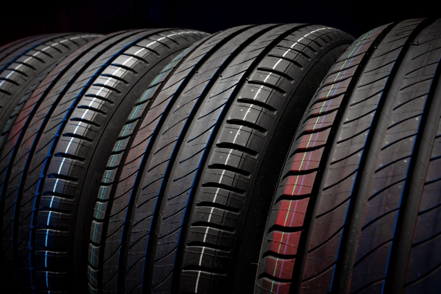 March 2025 Asymmetrical Tires - Multitaskers of the Tire World - Tires ...