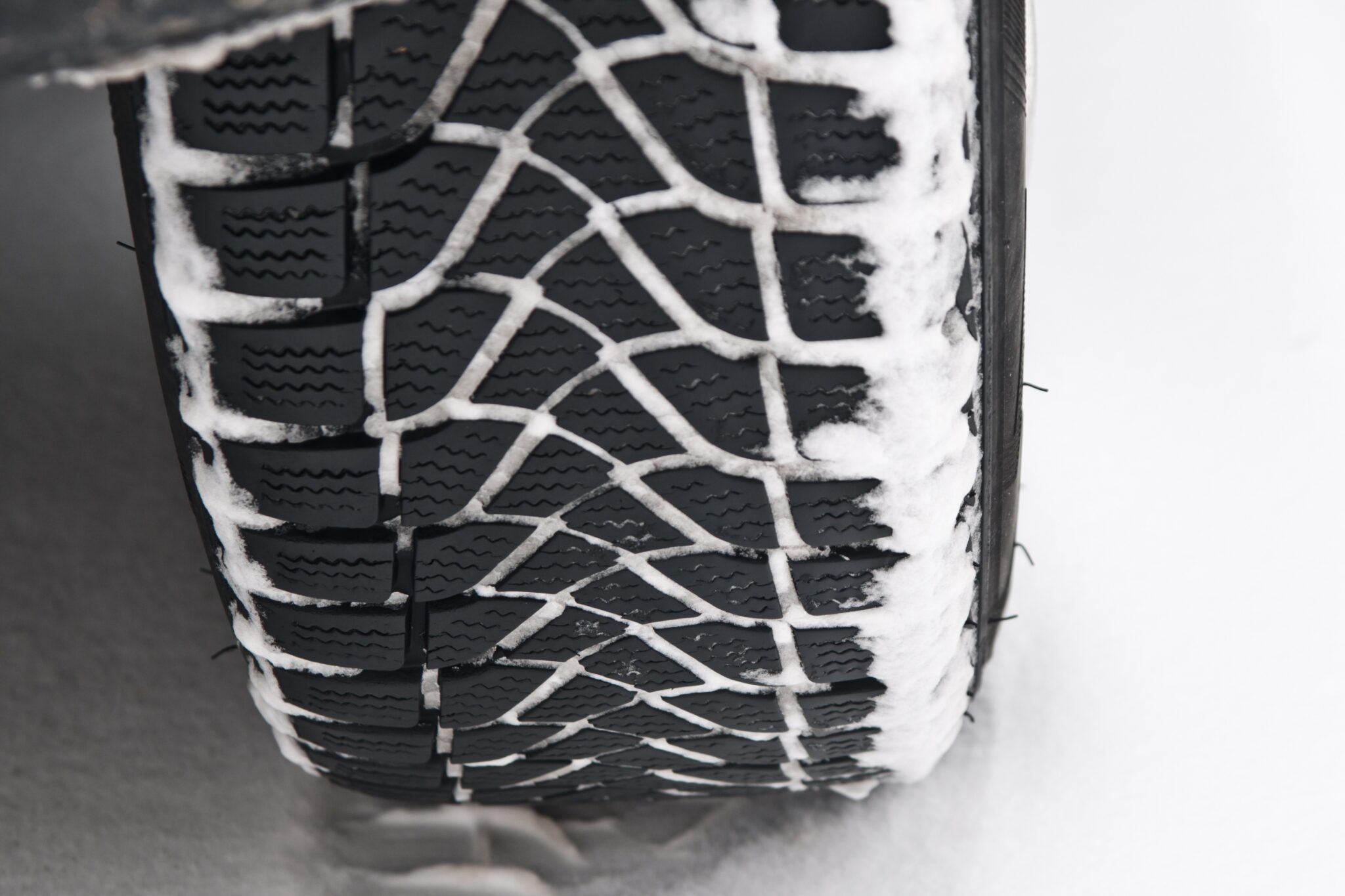 Snow Tire 